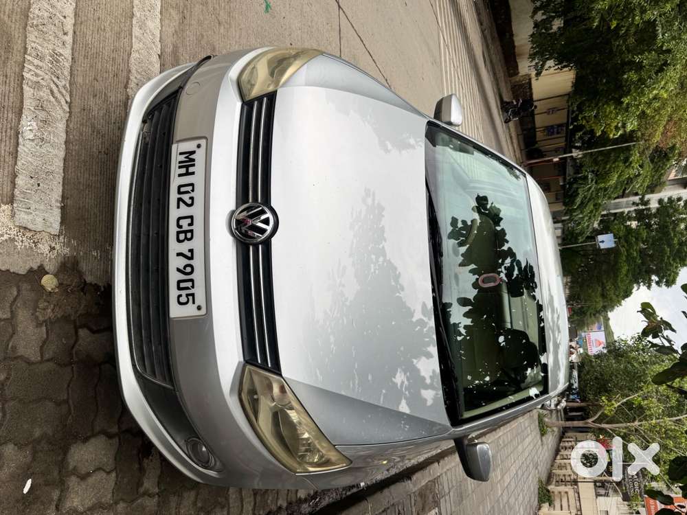 Volkswagen Vento In Excellent Condition (very Less Used)