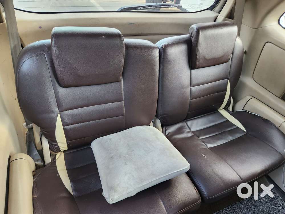 Toyota Innova 2.5 G (diesel) 8 Seater, 2008, Diesel