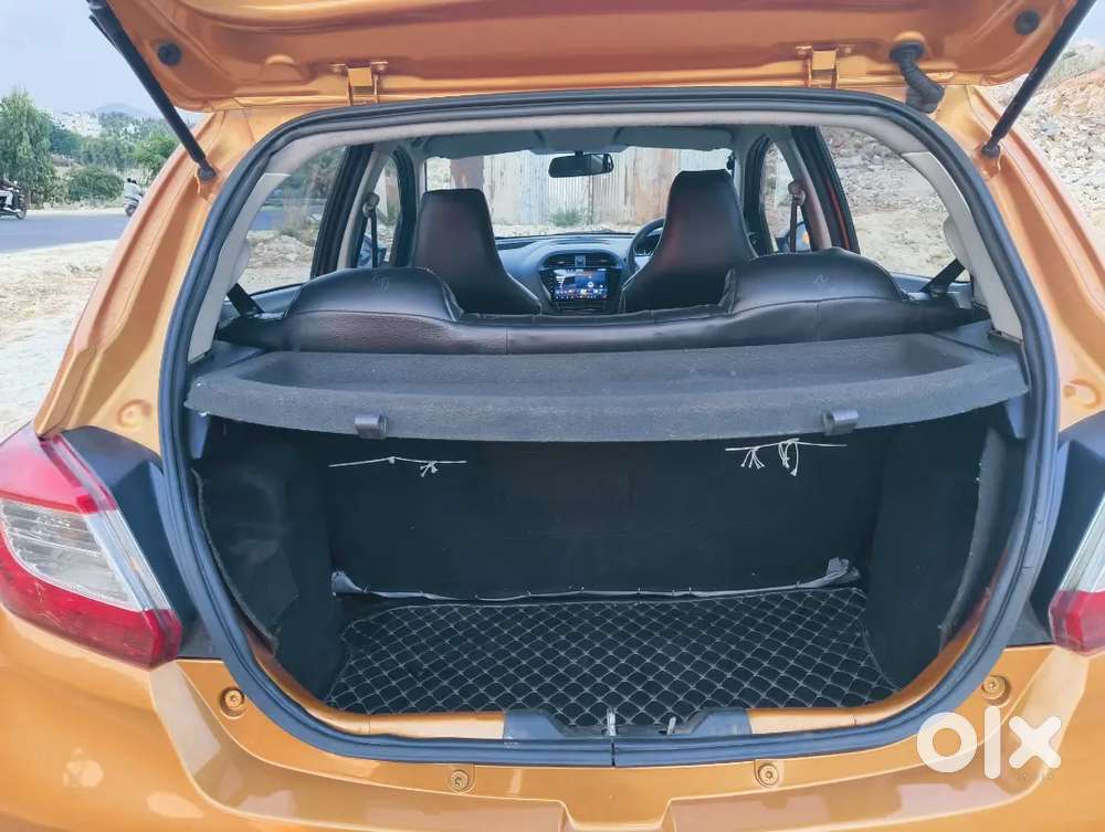 Tata Tiago Xt 2018 2nd Owner Well Maintained