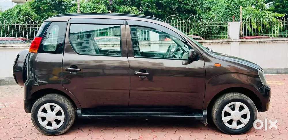 Mahindra Quanto Diesel Manual 2012