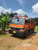 Tata 1616,20 feet 10.5 ton passing