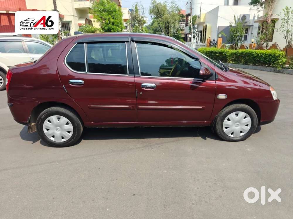 Tata Indigo Ecs, 2013, Diesel