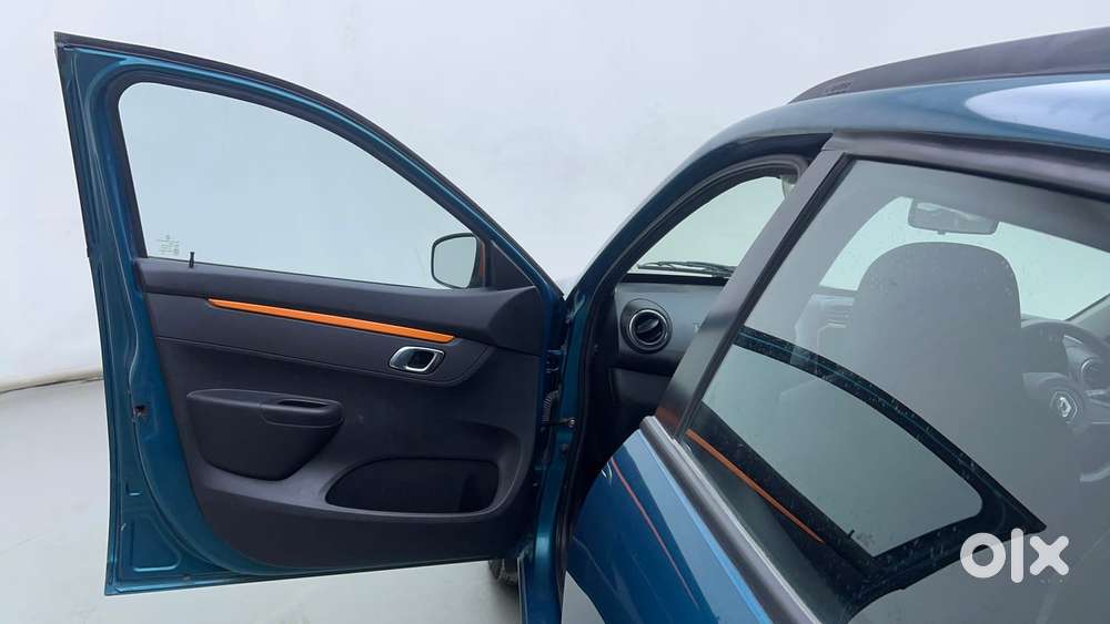 Renault Kwid Climber 1.0 Amt Opt, 2022, Petrol