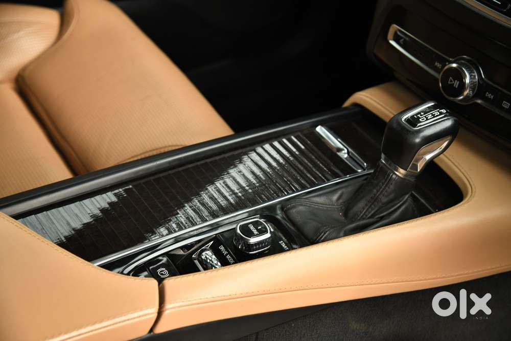 Volvo Xc 90 D5 Awd, 2017, Diesel