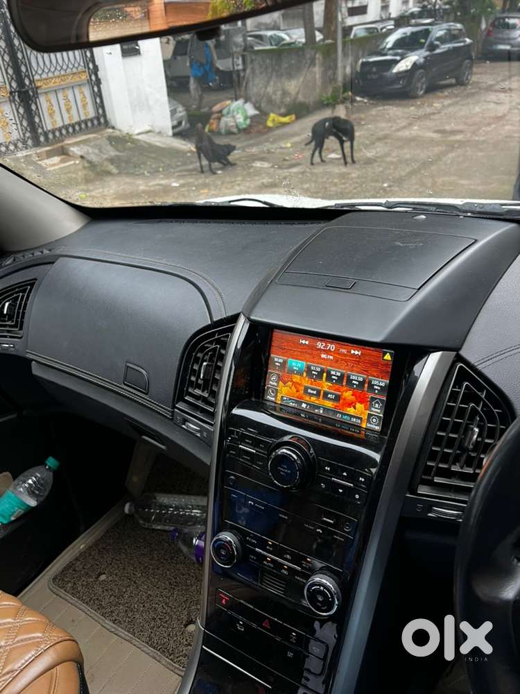 Mahindra Xuv500 2018 Diesel