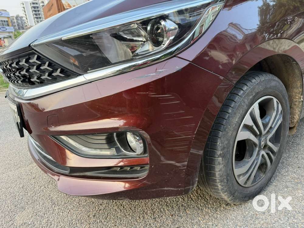 2022 Tata Tigor Xz+ Cng | Top Model | Non-accidental | Well Maintained
