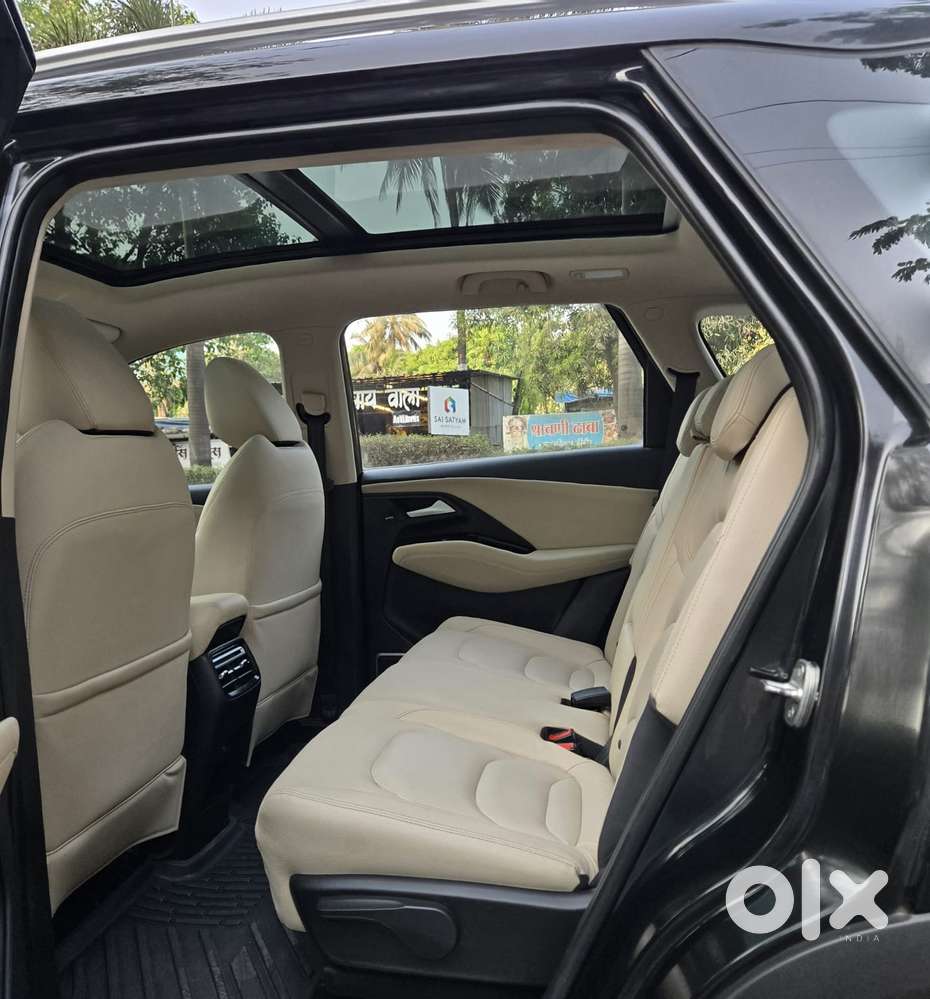 Mg Hector Sharp Pro 2.0 Turbo Diesel Mt, 2023, Diesel