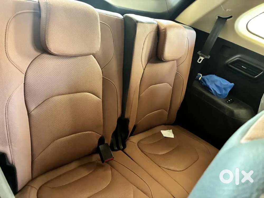 Well Maintain 60,000 Km