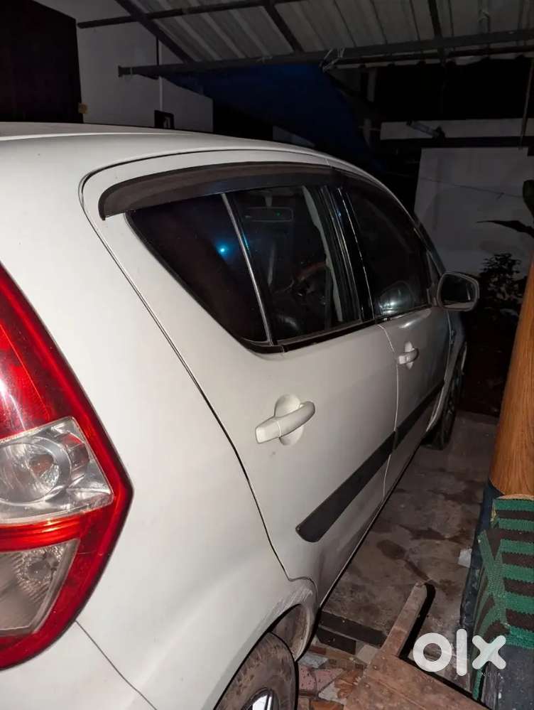 Maruti Suzuki Ritz Vdi 2009