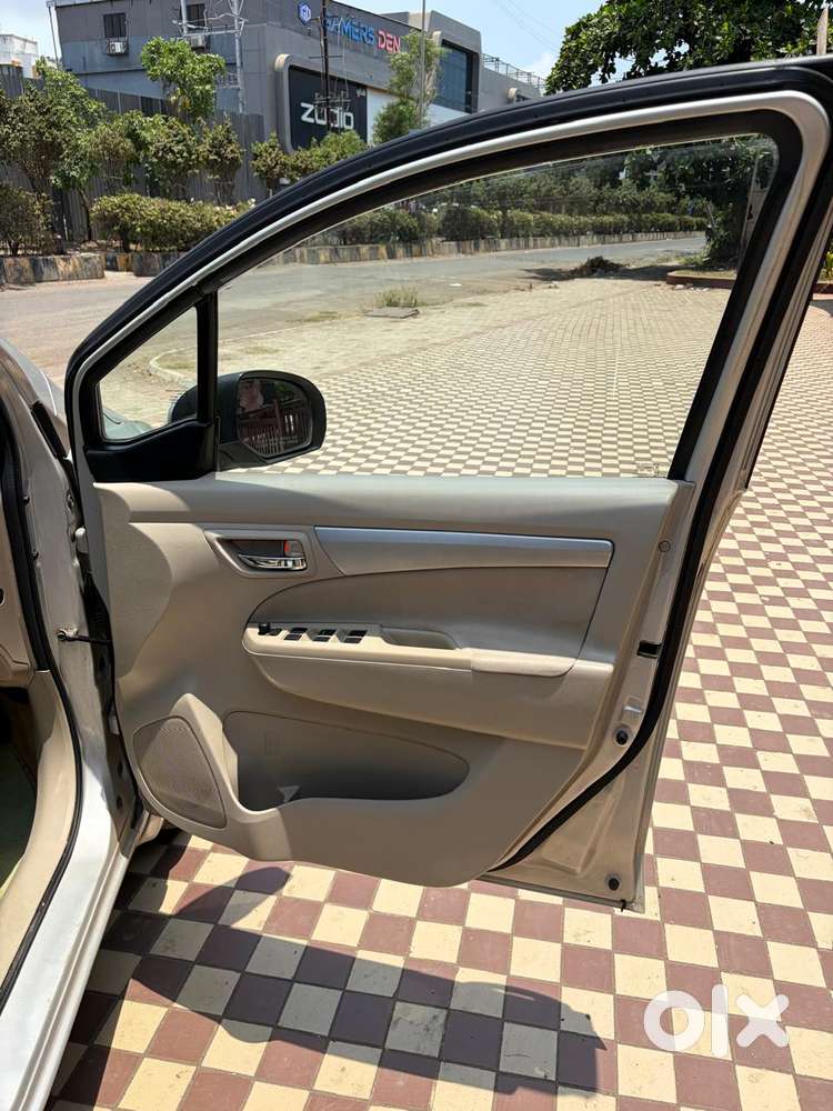 Maruti Suzuki Ertiga Vdi Shvs, 2017, Diesel