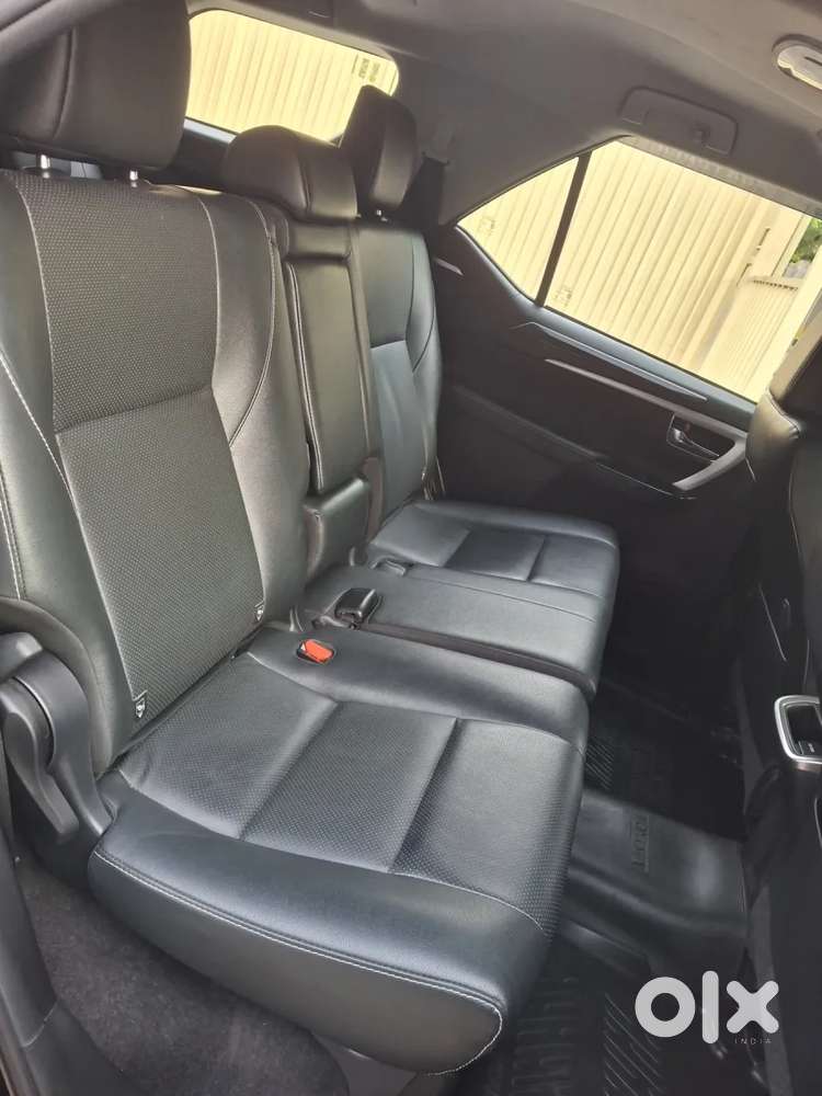 Toyota Fortuner 4x4 At 2.8 Diesel, 2023, Diesel