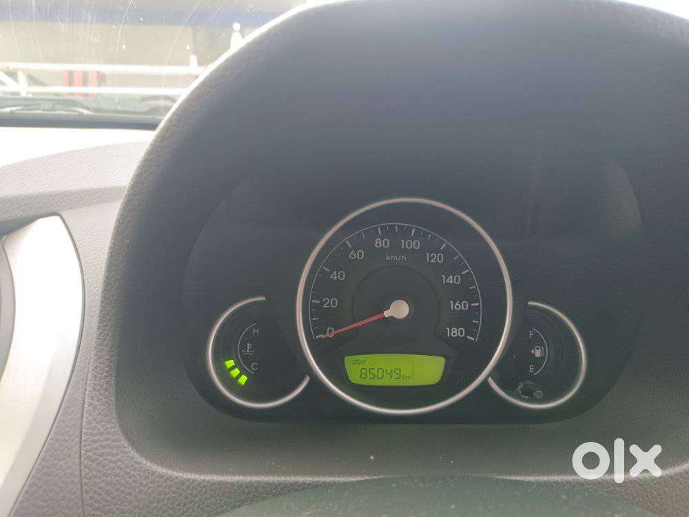 Hyundai Eon Magna, 2014, Petrol