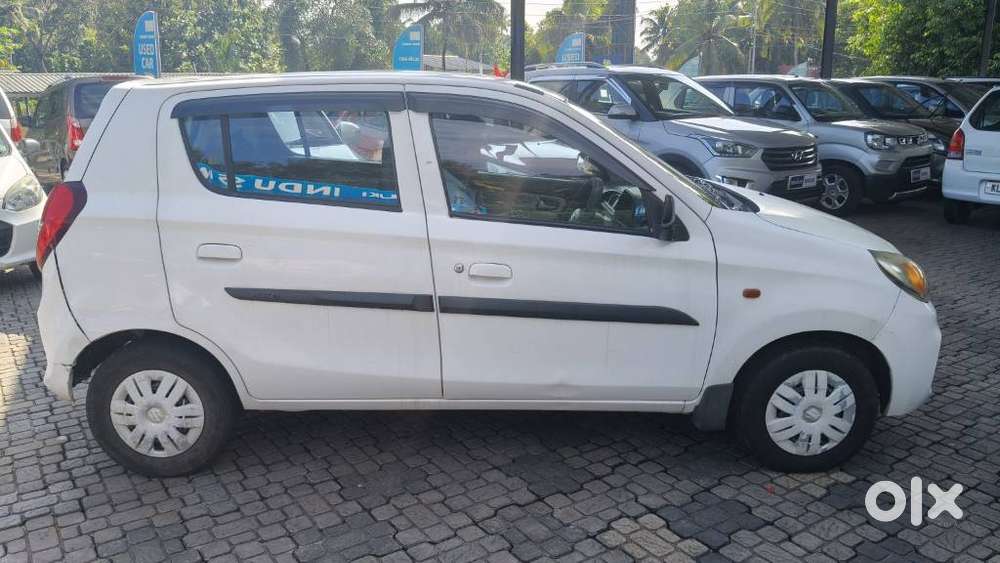 Maruti Suzuki Alto 800 Lxi, 2021