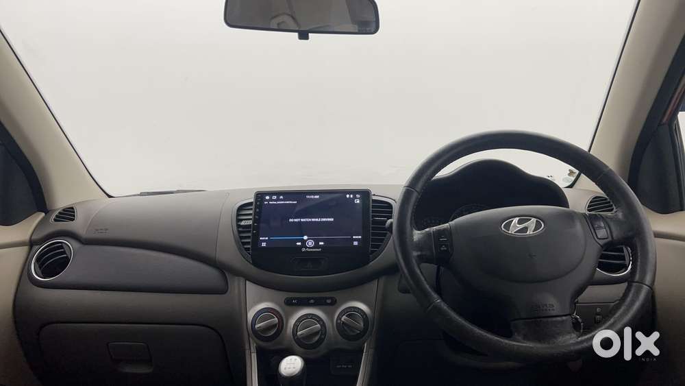 Hyundai I10 Asta 1.2 Kappa2, 2013, Petrol