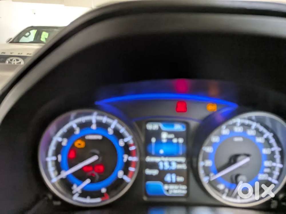 Maruti Baleno 1.3 Zeta 2020
