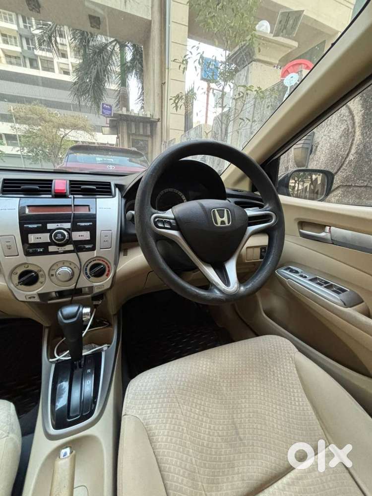 Honda City 2011 Petrol Good Condition
