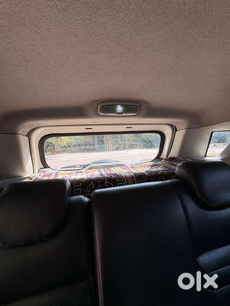 Ford Ecosport 2015 Diesel Well Maintained