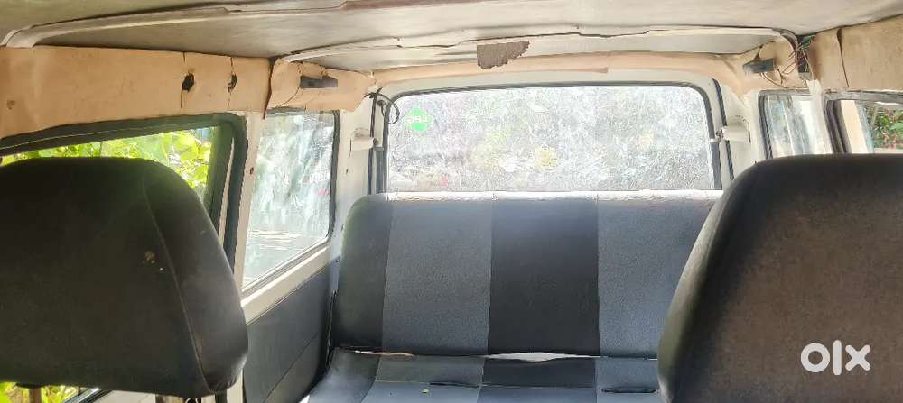 Engine Good Condition