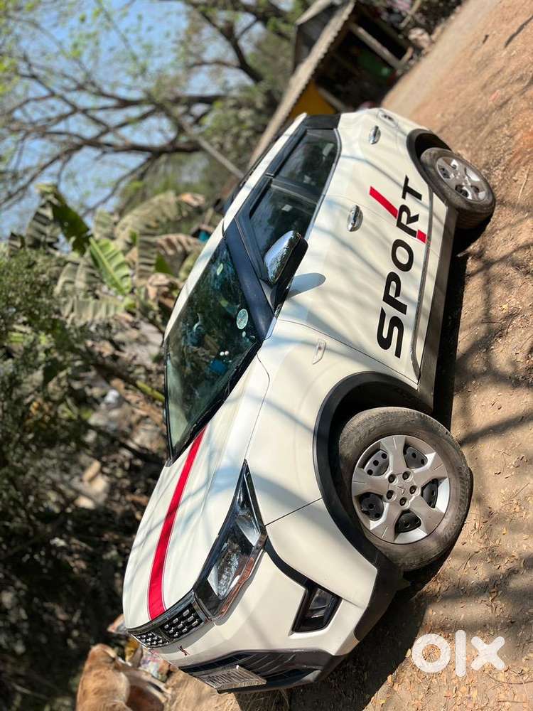 Mahindra Xuv300 2024