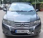Honda City 2008-2011 1.5 V MT, 2010, Petrol