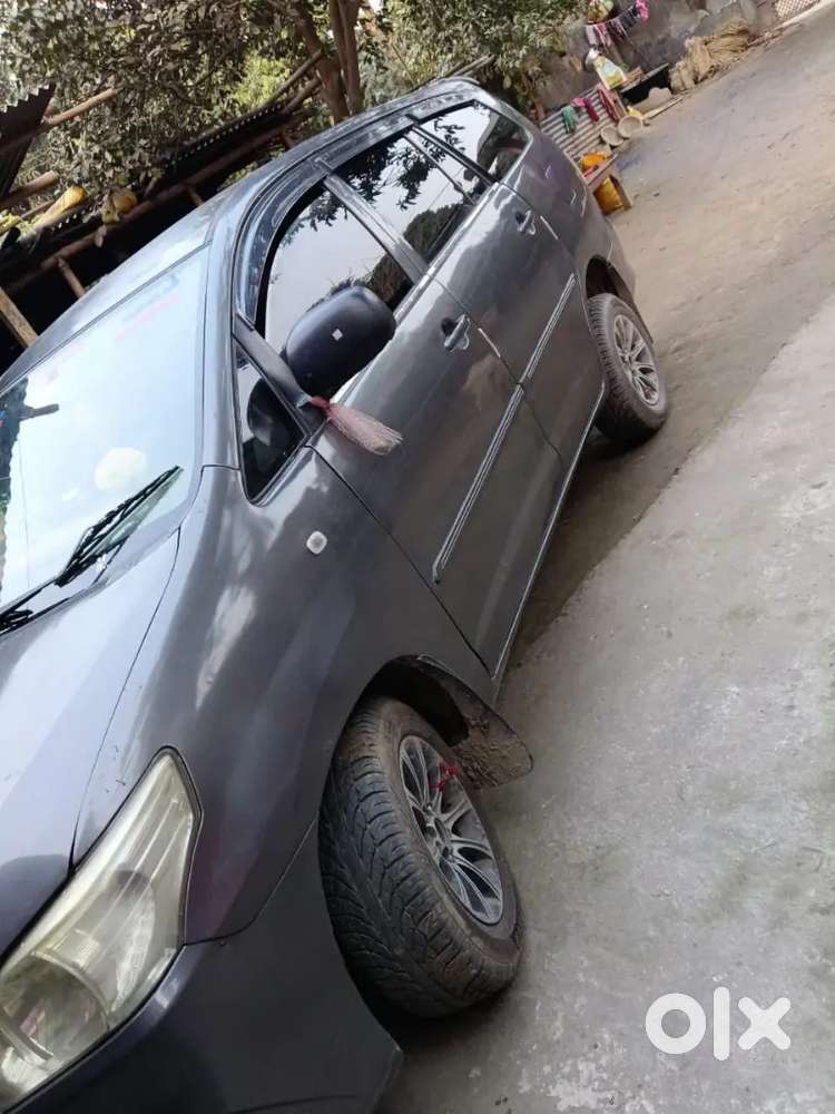 Toyota Innova 2.5 2016 Diesel Manual