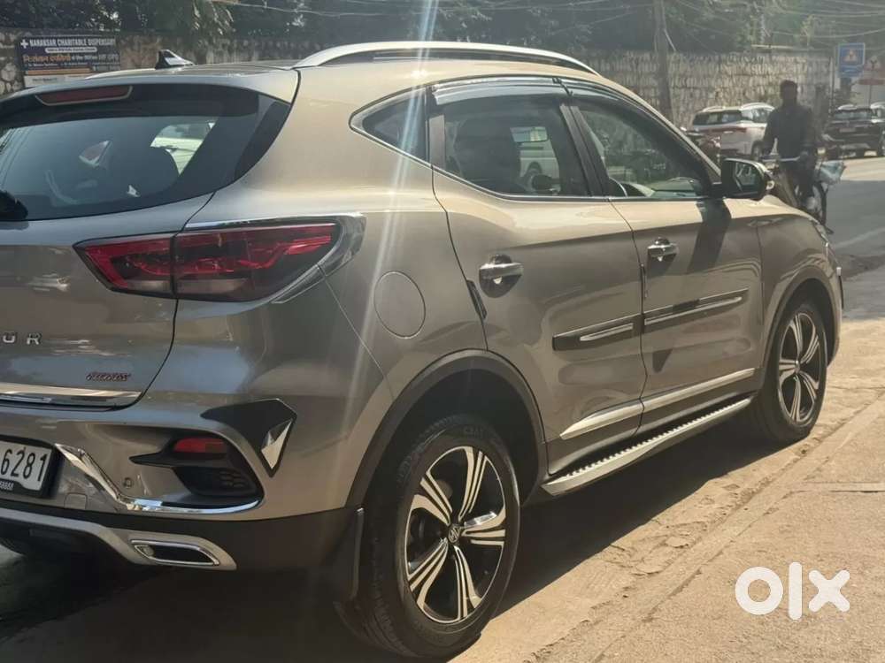 Mg Astor 1.5 Savvy Cvt, 2023, Petrol