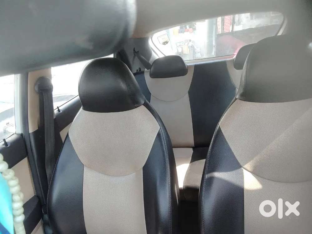 Hyundai Eon 2016 Petrol Well Maintained