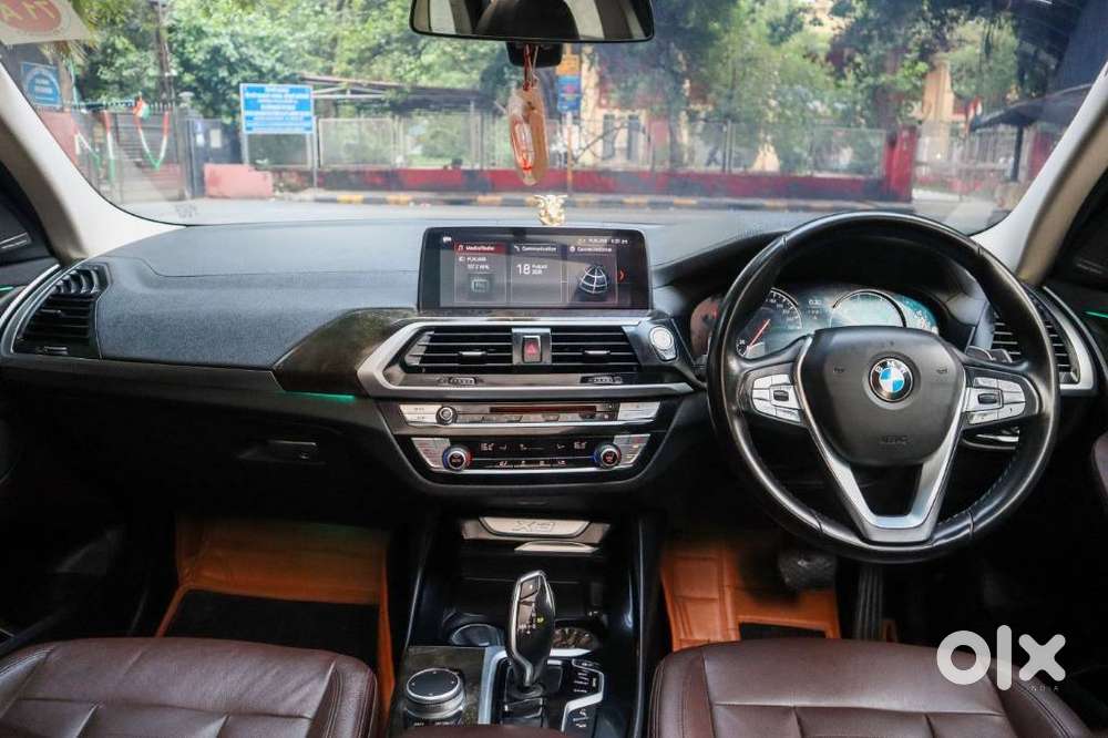 Bmw X3 2.0 Xdrive 20d Luxury Edition, 2018, Diesel