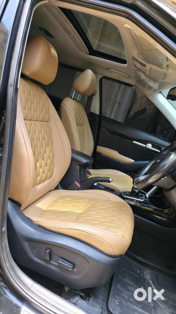 Kia Seltos Htx Plus D, 2022, Diesel