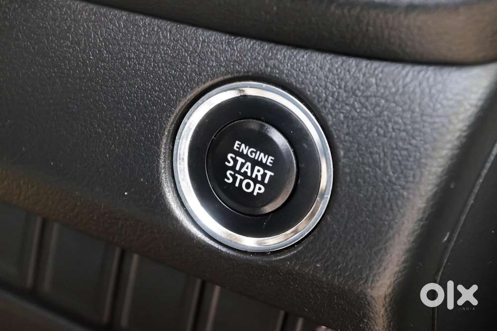 Toyota Glanza G, 2020, Petrol