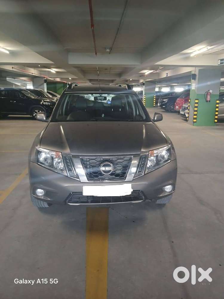 Nissan Terrano For Sale