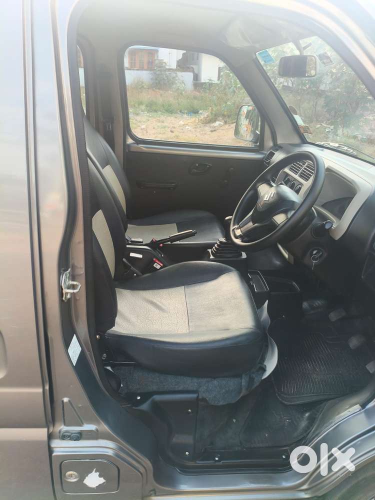 Maruti Suzuki Eeco 5 Seater Standard, 2023, Petrol