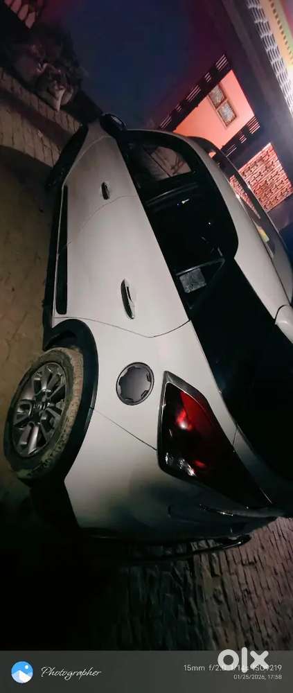 Hyundai I20 Active 2018 Petrol 52000 Km Driven