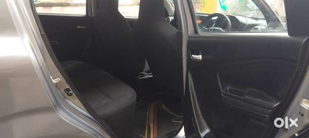 Maruti Suzuki Celerio 1.0 Zxi Mt, 2022, Petrol