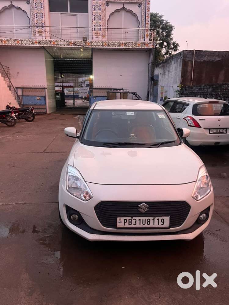 Maruti Swift Vdi 2018 Diesel