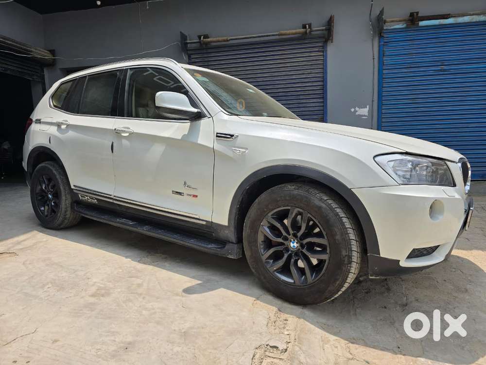 Bmw X3 2011-2013 Xdrive30d, 2013, Diesel