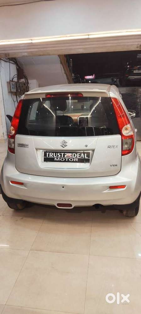 Maruti Suzuki Ritz Vdi, 2013, Diesel