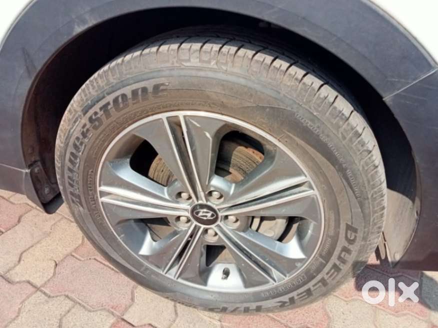 Hyundai Creta 1.6 Sx Automatic, 2018, Petrol
