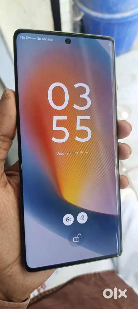 Motorola edge 50 fusion