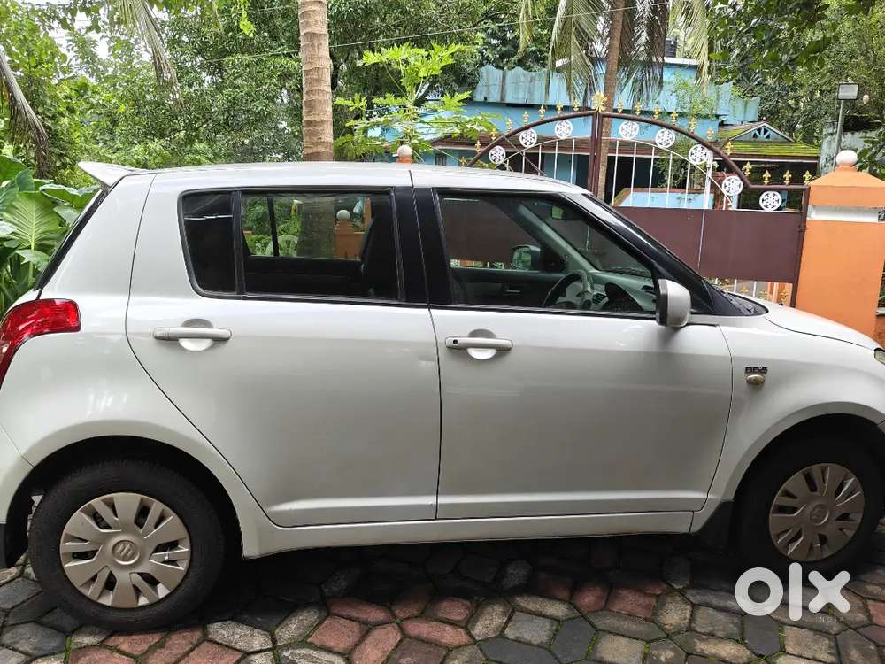 Maruti Suzuki Swift Diesel 2010