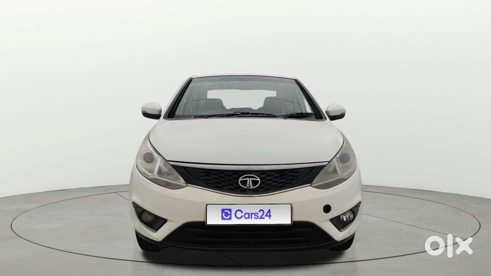 Tata Zest  1.2 Revotron Xms, 2015, Petrol