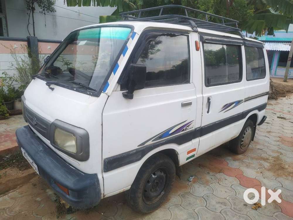 2006 Model Omni Car
