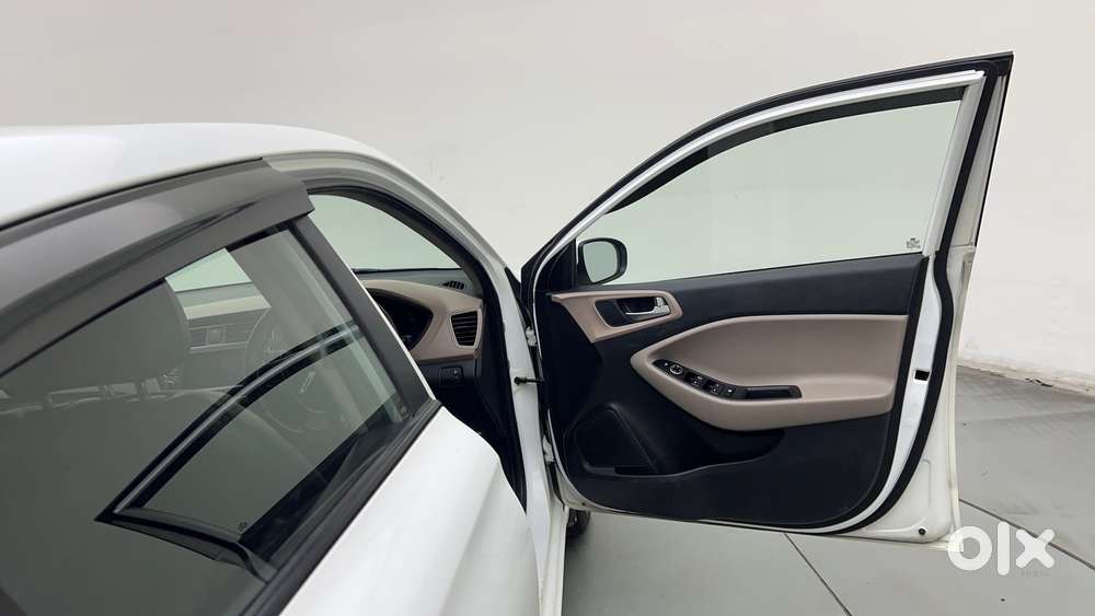 Hyundai Elite I20 Sportz Plus, 2019, Petrol