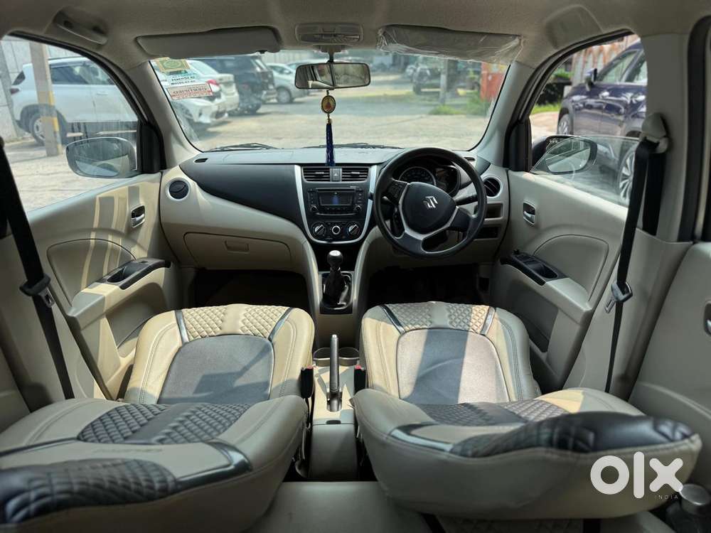Maruti Suzuki Celerio Zxi, 2020, Petrol