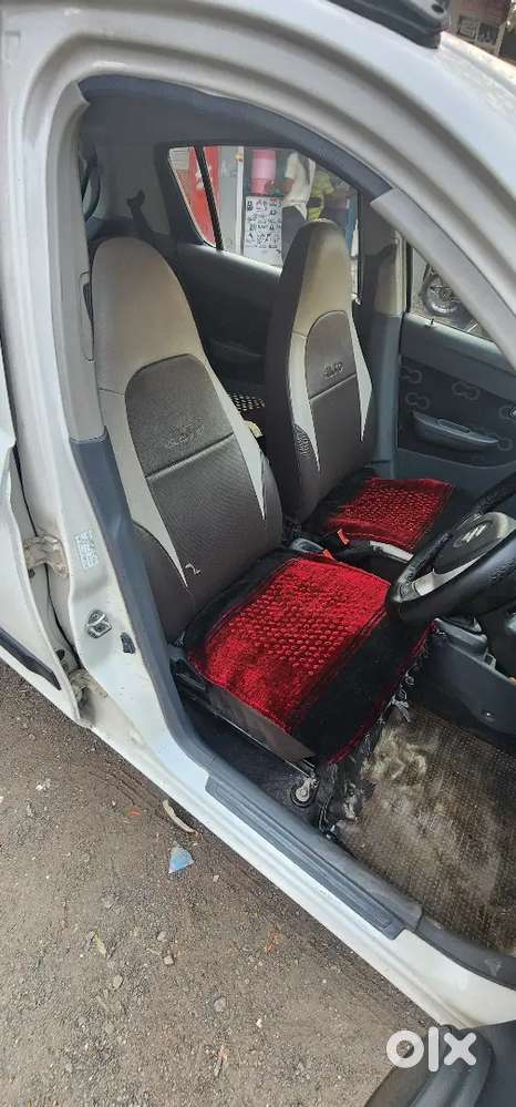 Maruti Suzuki Alto Lxi 2015 Car