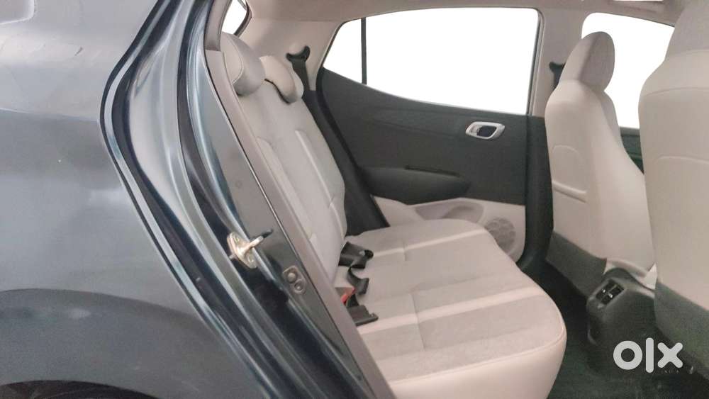 Hyundai Grand I10 Nios Asta 1.2 Kappa Vtvt, 2022, Petrol