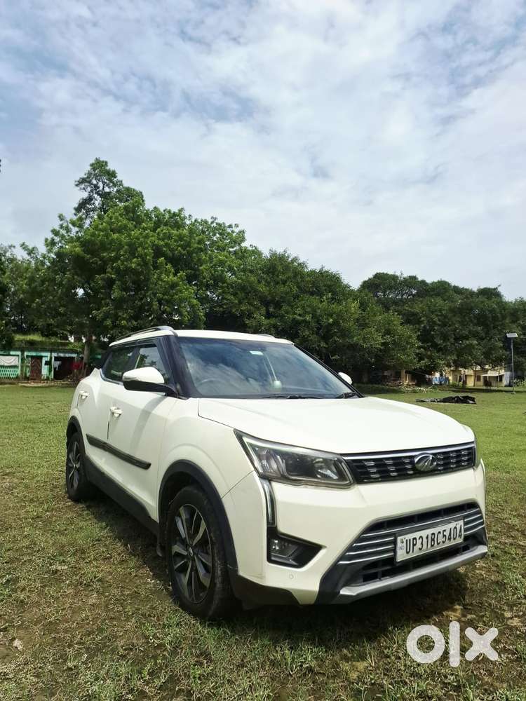 Mahindra Xuv300 W8 Option Diesel, 2019, Diesel