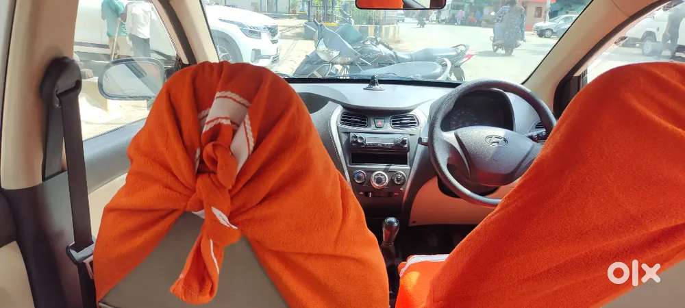 Hyundai Eon 0.8 Era Plus 2017