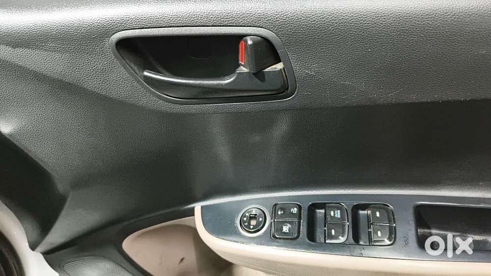 Hyundai Grand I10 1.2 Kappa Magna, 2018, Cng & Hybrids