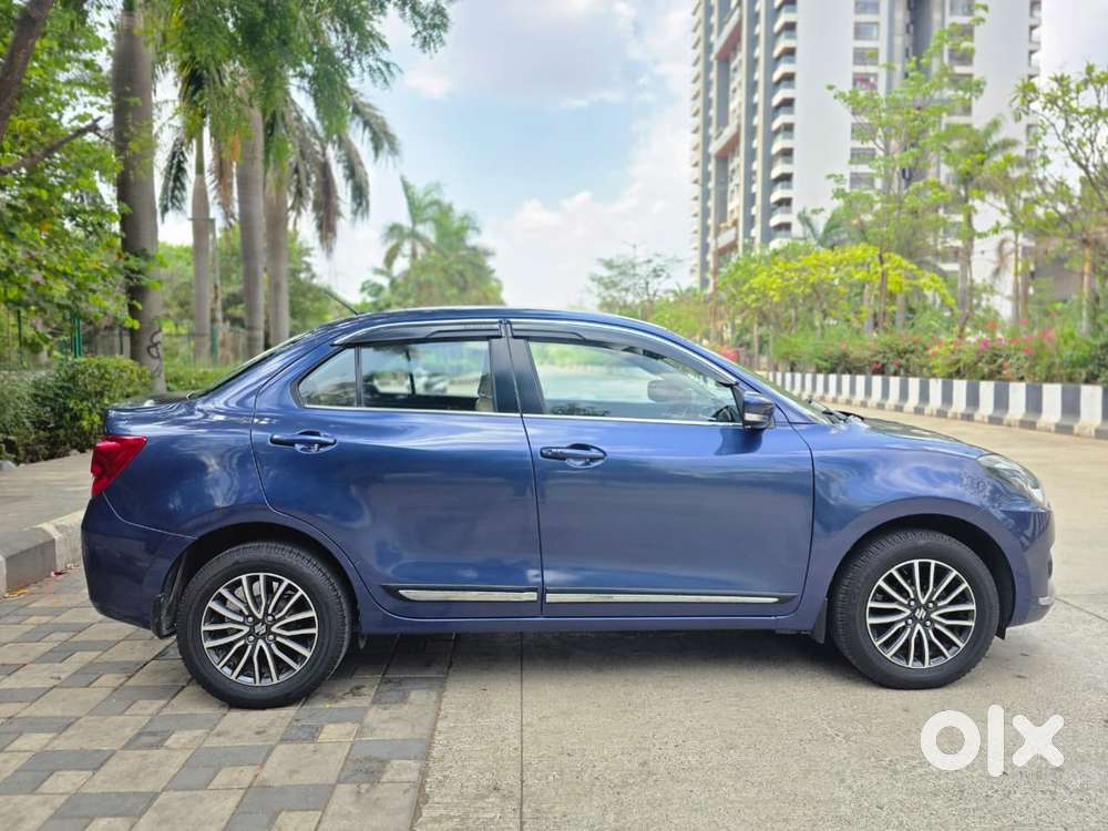 Maruti Suzuki Swift Dzire Zxi Plus , 2017, Petrol